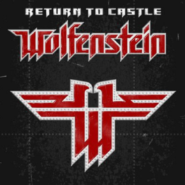 RETURN TO CASTLE WOLFENSTEIN ✅STEAM KEY🔑