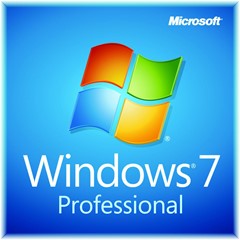 Windows 7 Pro OEM 32/64 📀 Global Original + Гарантия