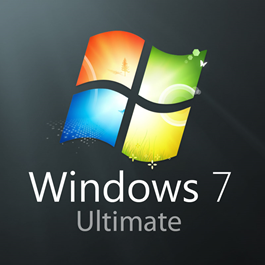 Windows 7 Ultimate x32/x64 📀 |PayPal| Global Full