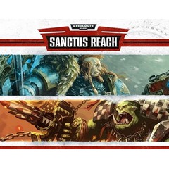 Warhammer 40.000: Sanctus Reach (Steam KEY) + ПОДАРОК