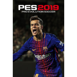 PRO EVOLUTION SOCCER 2019 ✅(STEAM KEY)+GIFT