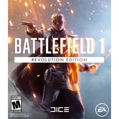 BATTLEFIELD 1 🔵[EA APP/🌍ВСЕ РЕГИОНЫ] КЛЮЧ