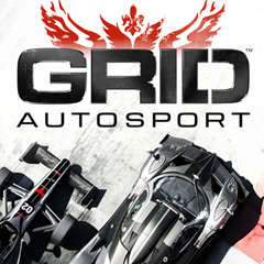 GRID AUTOSPORT ✅STEAM КЛЮЧ🔑