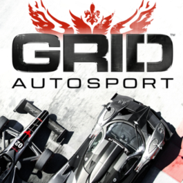 GRID AUTOSPORT ✅STEAM KEY🔑