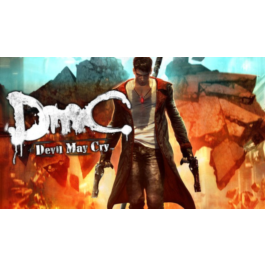 DEVIL MAY CRY / HD COLLECTION (STEAM) 0% CARD + GIFT