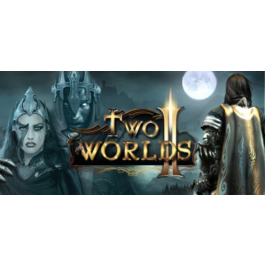 Two Worlds II HD (ROW) steam key