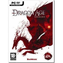 Dragon Age: Origins + Ultimate Ed. (Steam Gift RegFree)