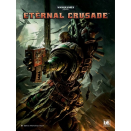 Warhammer 40,000: Eternal Crusade (Steam Gift RegFree)