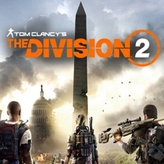 TOM CLANCY&acute;S THE DIVISION 2 ✅(UBISOFT КЛЮЧ)+ПОДАРОК