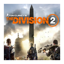 TOM CLANCY&amp;acute;S THE DIVISION 2 ✅(UBISOFT KEY)+GIFT