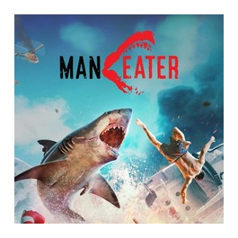 Maneater with Epic Games Mail Access