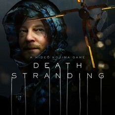 DEATH STRANDING + Почта | Новый аккаунт