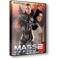 Mass Effect 2 / 2in1 (Steam Gift Region Free / ROW)