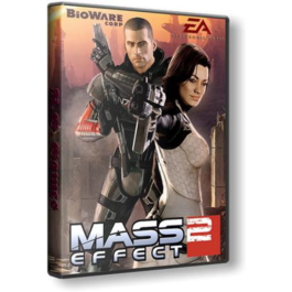 Mass Effect 2 / 2in1 (Steam Gift Region Free / ROW)