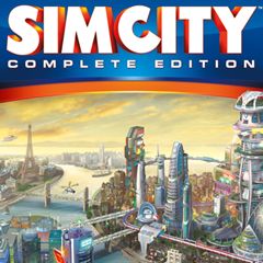 SIMCITY COMPLETE EDITION✅(ORIGIN/EA APP/GLOBAL)+ПОДАРОК