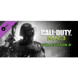 🔥 Call of Duty Modern Warfare 3 Collection 2 💳0%