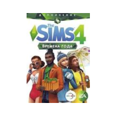 THE SIMS 4 ВРЕМЕНА ГОДА - DLC GLOBAL EA APP CODE