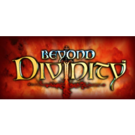 Beyond Divinity Steam Gift