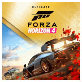 FORZA HORIZON 4 ULT +ALL DLC+ FH3U AutoActivation