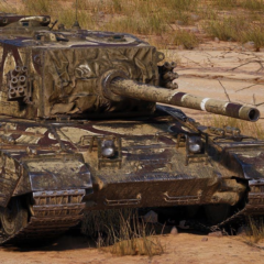 ✅ЛБЗ 2.0 ХИМЕРА купить Личные боевые задачи WOT CHIMERA