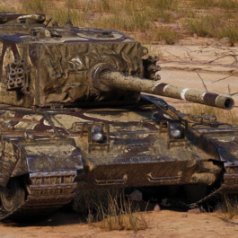 ✅ CHIMERA Personal Missions 2.0 buy WOT boost