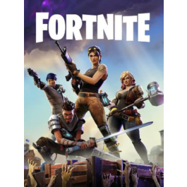 Fortnite 5-15 skins Full access Mail