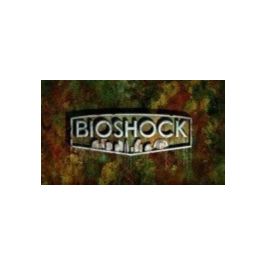 BioShock 1 STEAM KEY / RU/CIS