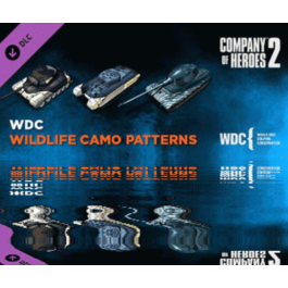 DLC Company of Heroes2 Whale and Dolphin KEY INSTANTLY