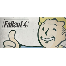 Fallout 4 (Steam | Region Free)