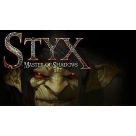 Styx: Master of Shadows (Steam key / Region Free)