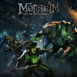 Mordheim: City of the Damned (Steam key / Region Free)