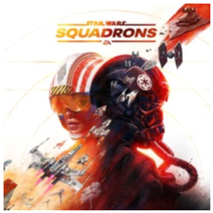 Star Wars: Squadrons Epic Games | Oффлайн