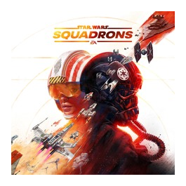 Star Wars: Squadrons Epic Games | Offline