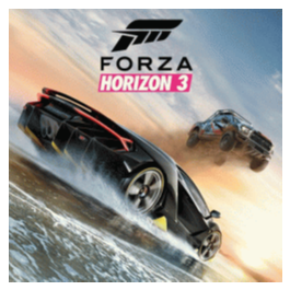 Forza Horizon 3 Ultimate + ALL DLC (Autoactivation)