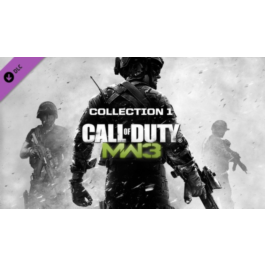 CoD: MW3 Collection 1 (Steam Gift Region Free / ROW)