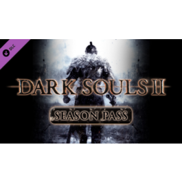 DARK SOULS II Season Pass (Steam Gift RU/CIS)