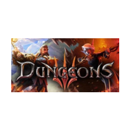 Dungeons 3 (Steam key/ RU + CIS)