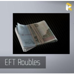 Рубли Escape from Tarkov PVP от RPGCash