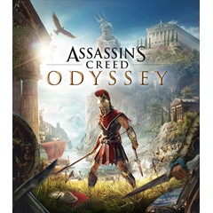 Assassin’s Creed Odyssey [Uplay] RU/MULTI ГАРАНТИЯ