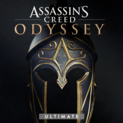 Assassin&acute;s Creed Odyssey + Origins