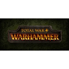 Total War: WARHAMMER🔑STEAM🔥РФ+МИР❗РУС.ЯЗЫК