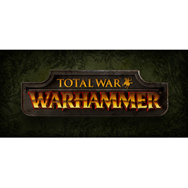 Total War: WARHAMMER 🔑STEAM KEY 🌎GLOBAL