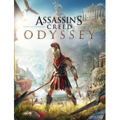 Assassin´s Creed Odyssey ULTIMATE EDITION | Region Free