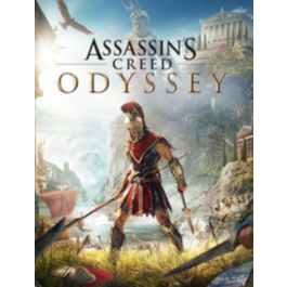 Assassin´s Creed Odyssey [Offline/ GLOBAL] Warrant