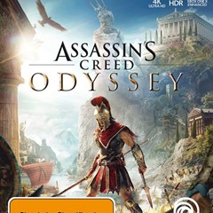 Assassin&#180;s Creed Odyssey [ГАРАНТИЯ/REGION FREE]