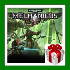 ✅Warhammer 40,000: Mechanicus Omnissiah Edition✔️Steam✅