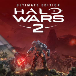 Halo Wars 2 Ultimate (PC, Multiplayer) Autoactivation