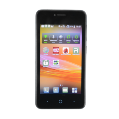 ZTE Blade A5 МегаФон  разблокировка разлочка код