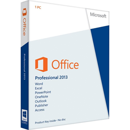 Microsoft Office 2013 Pro || lifetime key