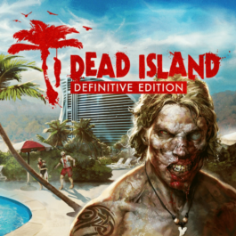 ✅ Dead Island Definitive EDITION (Steam RU) + GIFTS